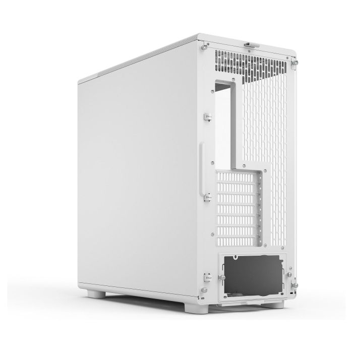 Fractal Design Epoch XL TG RGB White Clear Midi Torre PC ATX, Micro ATX, ITX, EATX, Acero, Ventana Lateral, Iluminación Multi Color Fractal Design Epoch XL TG RGB White Clear Midi Torre PC ATX, Micro ATX, ITX, EATX, Acero, Ventana Lateral, Iluminación Multi Color