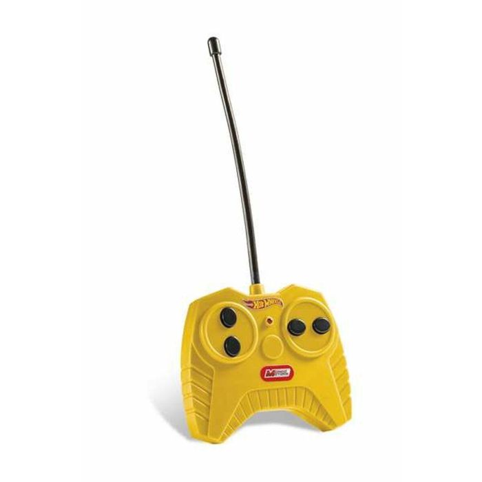 Coche Radio Control Hot Wheels Rock Monster Hot Wheels 63339 (17 x 13 x 17 cm) 3 Coche Radio Control Hot Wheels Rock Monster Hot Wheels 63339 (17 x 13 x 17 cm) 3