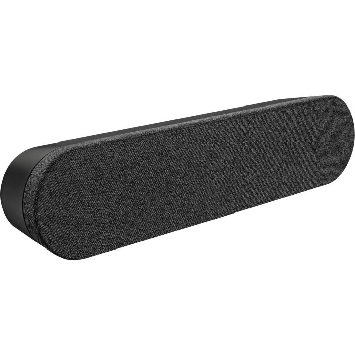 Logitech EMEA29-953 Rally Plus Ultra-HD ConferenceCam con Micrófono Blanco 3
