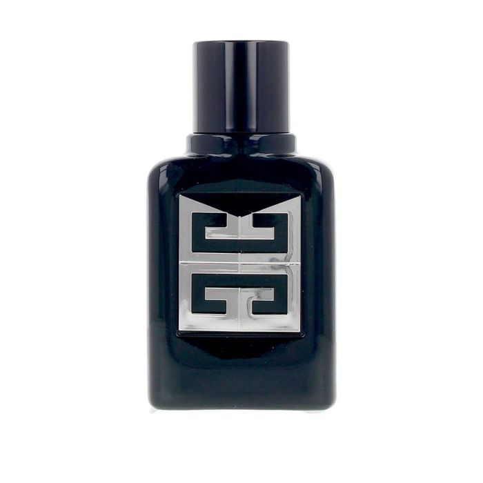 GIVENCHY Gentleman Society EDP Recargable Hombre 40 ml Perfume Vaporizador Elegante y Sofisticado con Notas Amaderadas