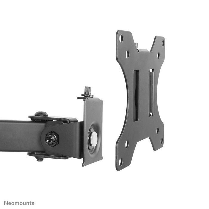 Soporte de Mesa para Pantalla Neomounts FPMA-D550BLACK 10 Soporte de Mesa para Pantalla Neomounts FPMA-D550BLACK 10