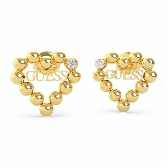 Pendientes Mujer Guess JUBE02181JWYGT-U 1 Pendientes Mujer Guess JUBE02181JWYGT-U 1