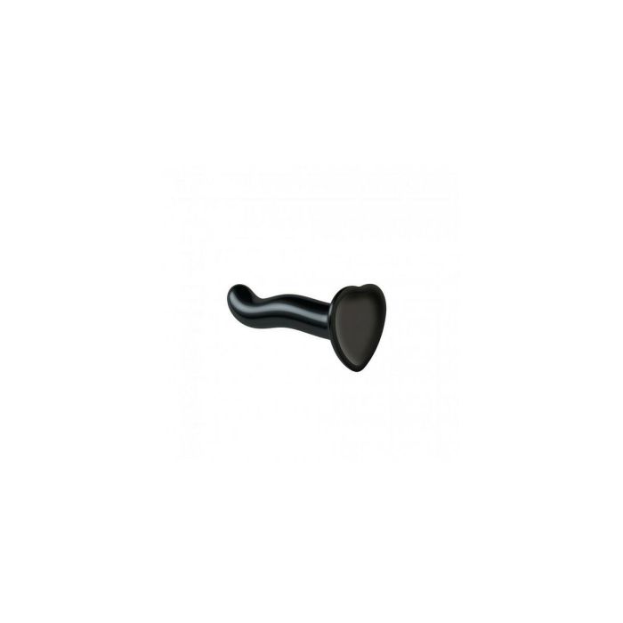 Dildo Strap-on-me POINT STIMULATOR M Negro 5 Dildo Strap-on-me POINT STIMULATOR M Negro 5