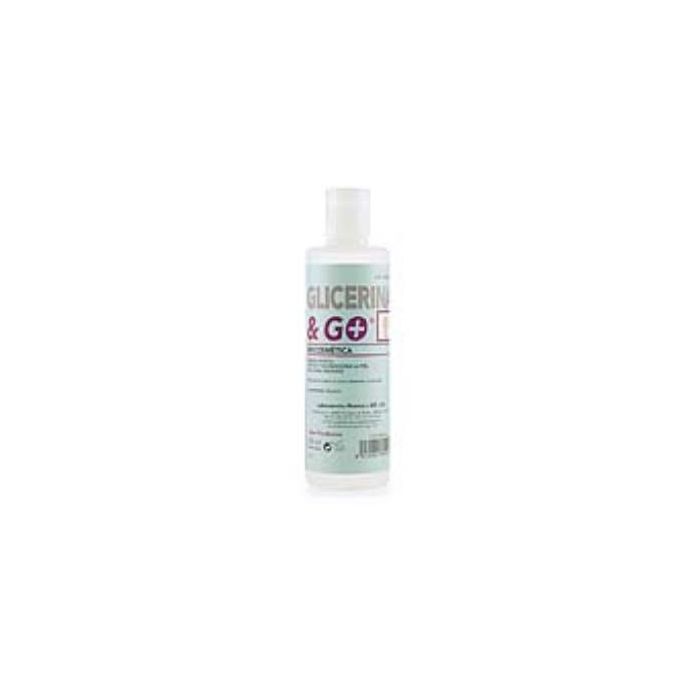 Glicerina Pura 250Ml. Glicerina Pura 250Ml.