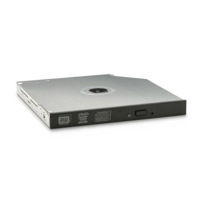 HP 9.5mm Slim SuperMulti DVD Writer Drive HP 9.5mm Slim SuperMulti DVD Writer Drive