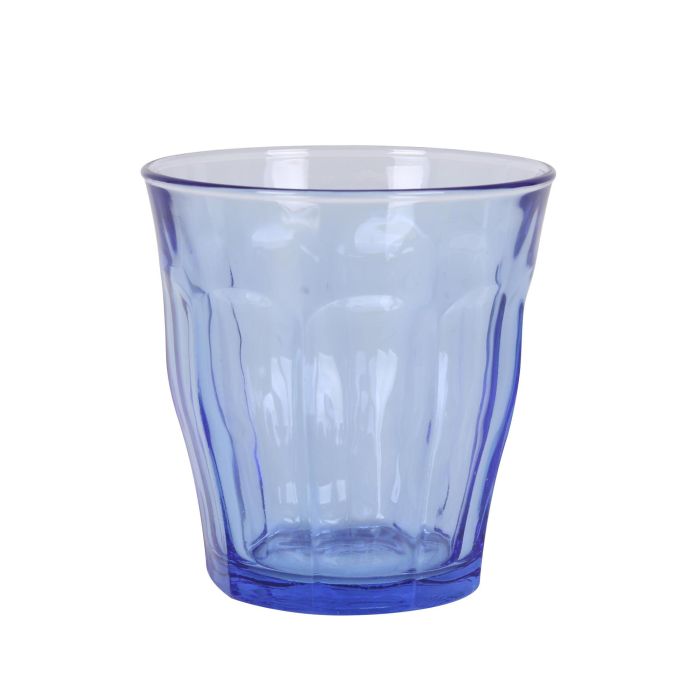 Duralex Set de 6 Vasos Picardie Marine 31 cl (8 Cajas) 4