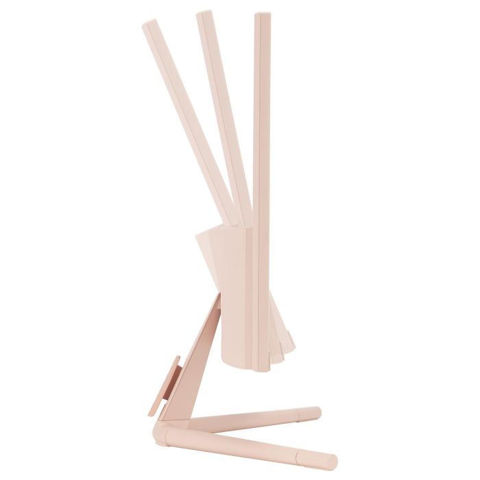 ASUS Eye Care VU249CFE-P Monitor 60.45cm (23.8") FHD 100Hz 1ms Rosa 5