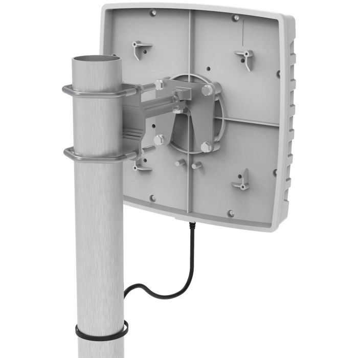 Poynting Antennas RFID Mast A-PATCH-026 N-Type (F) 8.7 dbi · 2 Poynting Antennas RFID Mast A-PATCH-026 N-Type (F) 8.7 dbi · 2