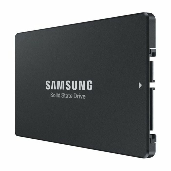 Disco Duro Samsung MZ-7L33T800 3,84 TB SSD 8