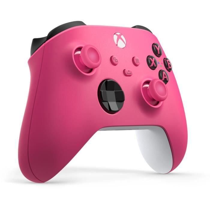 Mando Gaming Microsoft QAU-00083 4 Mando Gaming Microsoft QAU-00083 4