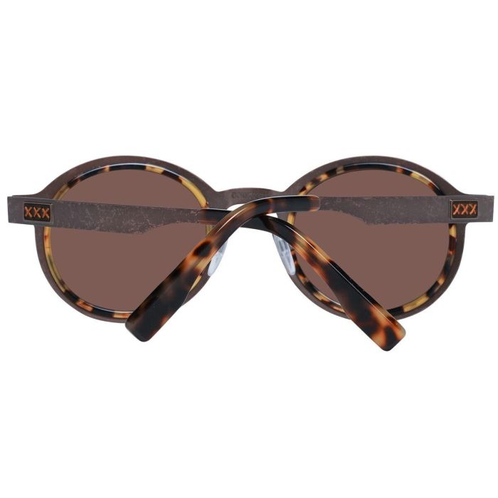 Gafas de Sol Hombre Ermenegildo Zegna ZC0006 38M49 3