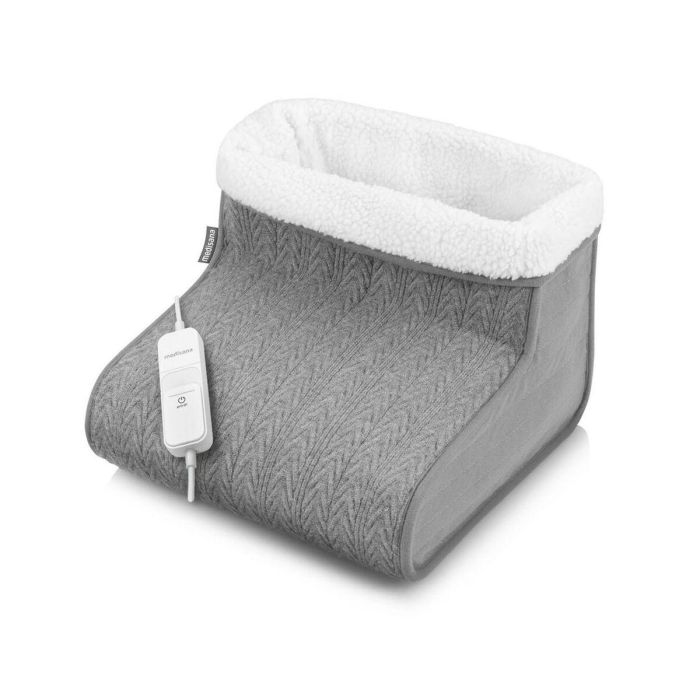 Medisana FW 150 Calentador de pies, 6 niveles de temperatura, temporizador, lavable, alivia 0 Medisana FW 150 Calentador de pies, 6 niveles de temperatura, temporizador, lavable, alivia 0