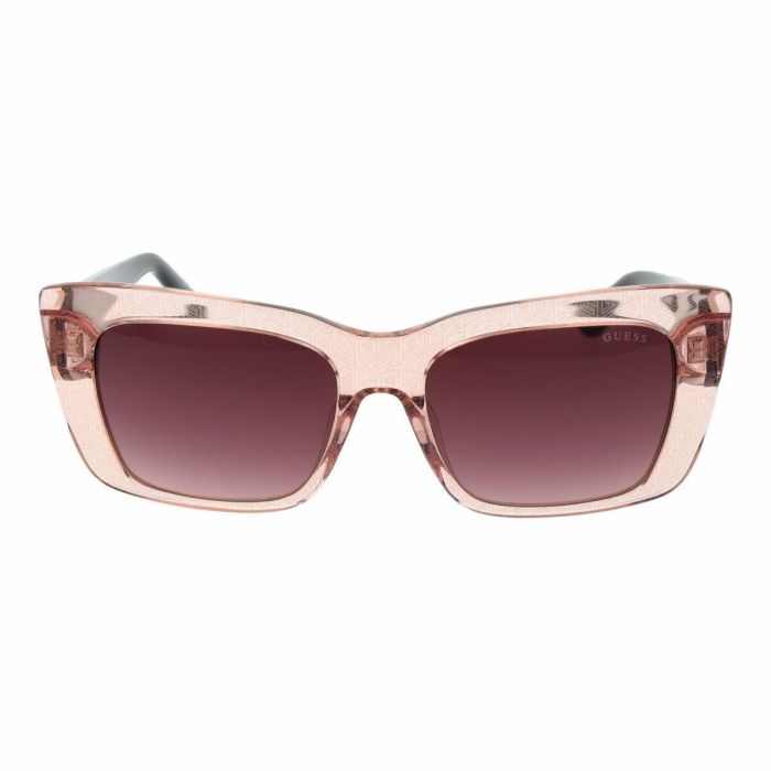 Guess Gafas Gafas De Sol Gu7890 72T 140 mm 2 Guess Gafas Gafas De Sol Gu7890 72T 140 mm 2