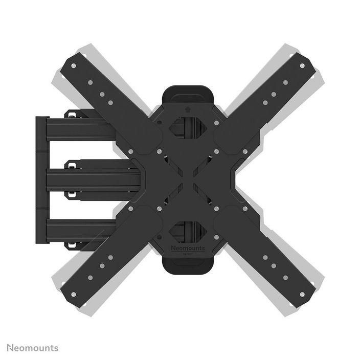Neomounts Select Wl40S-850Bl14 Full Motion Wall Mount For 32-65" Screens - Black 10 Neomounts Select Wl40S-850Bl14 Full Motion Wall Mount For 32-65" Screens - Black 10