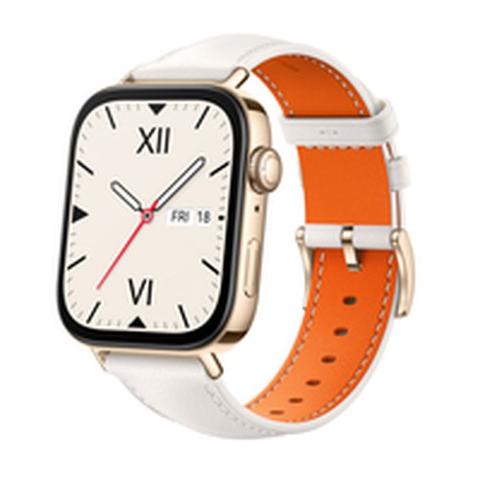 Smartwatch Huawei 55020CEH Blanco 8 Smartwatch Huawei 55020CEH Blanco 8