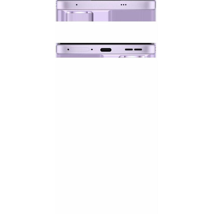 Smartphone Oppo CPH2699 6,67" Octa Core 8 GB RAM 256 GB Púrpura 8