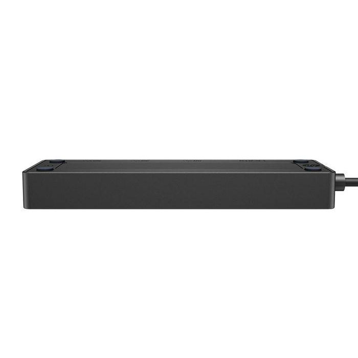 HP G3 Hub de Viaje USB-C 5 Puertos Compacto para Portátil Plug & Play 11