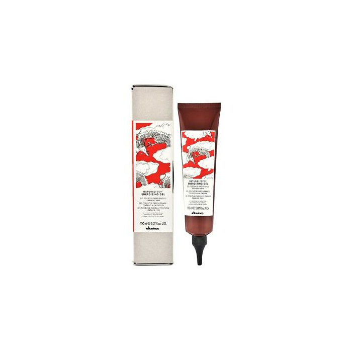 Davines Energizante Gel 150 mL. 2 Davines Energizante Gel 150 mL. 2