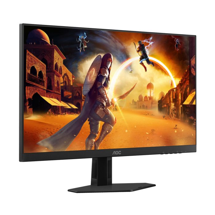 Monitor AOC 24G4HRE Full HD 23,8" 12 Monitor AOC 24G4HRE Full HD 23,8" 12