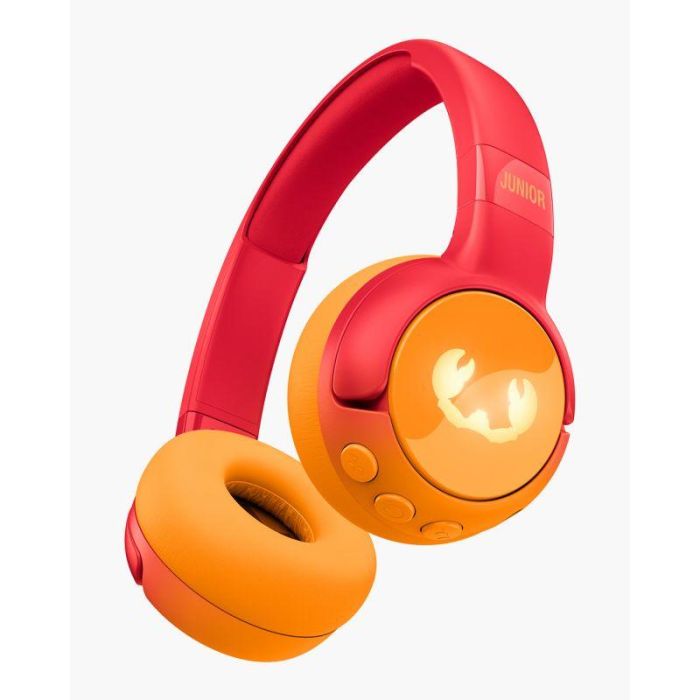 Auriculares Fresh'N Rebel Code Junior Inalambrico 4 Auriculares Fresh'N Rebel Code Junior Inalambrico 4