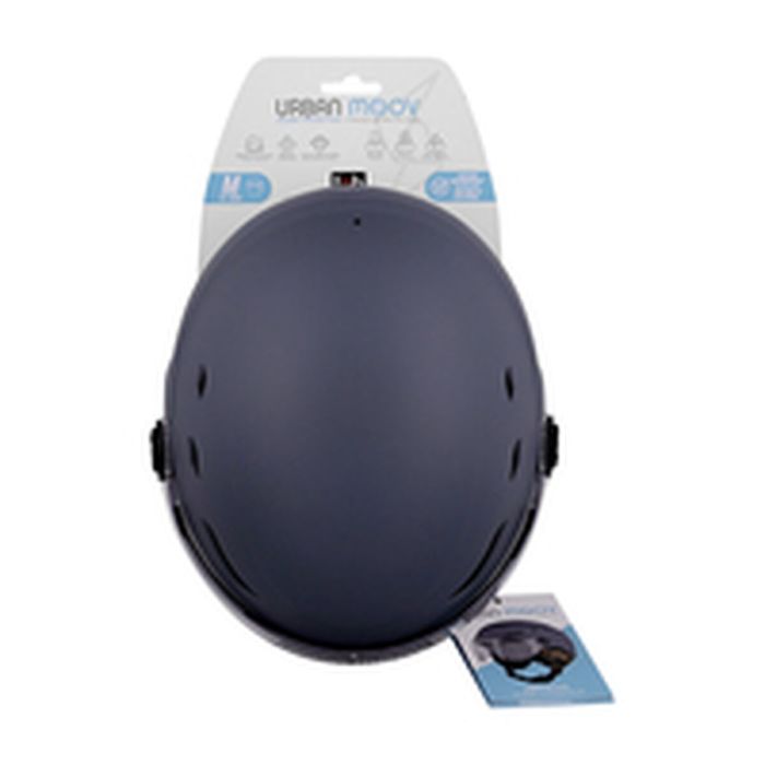 Casco T'NB UMHELMVSBLM Azul Adultos 11 Casco T'NB UMHELMVSBLM Azul Adultos 11