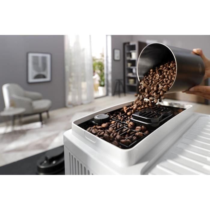 Expresso Delonghi Shredder - Ecam220.21.ww 3 Expresso Delonghi Shredder - Ecam220.21.ww 3
