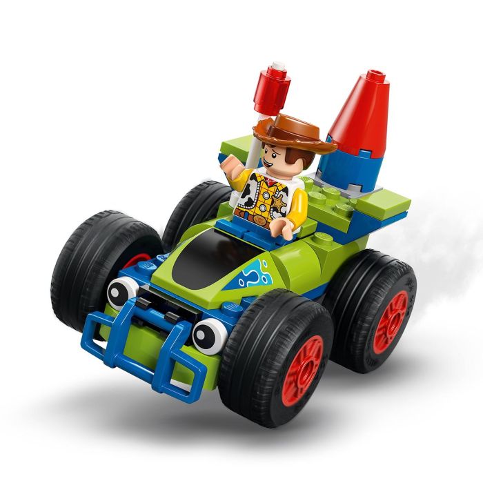 Tren Celebraciones Toy Story Y Coche Rc 43264 Lego Disney 3 Tren Celebraciones Toy Story Y Coche Rc 43264 Lego Disney 3