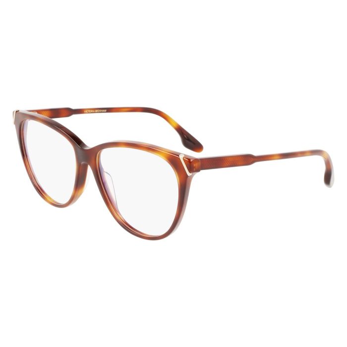 Montura de Gafas Mujer Victoria Beckham VB2632-5414215 ø 54 mm Montura de Gafas Mujer Victoria Beckham VB2632-5414215 ø 54 mm