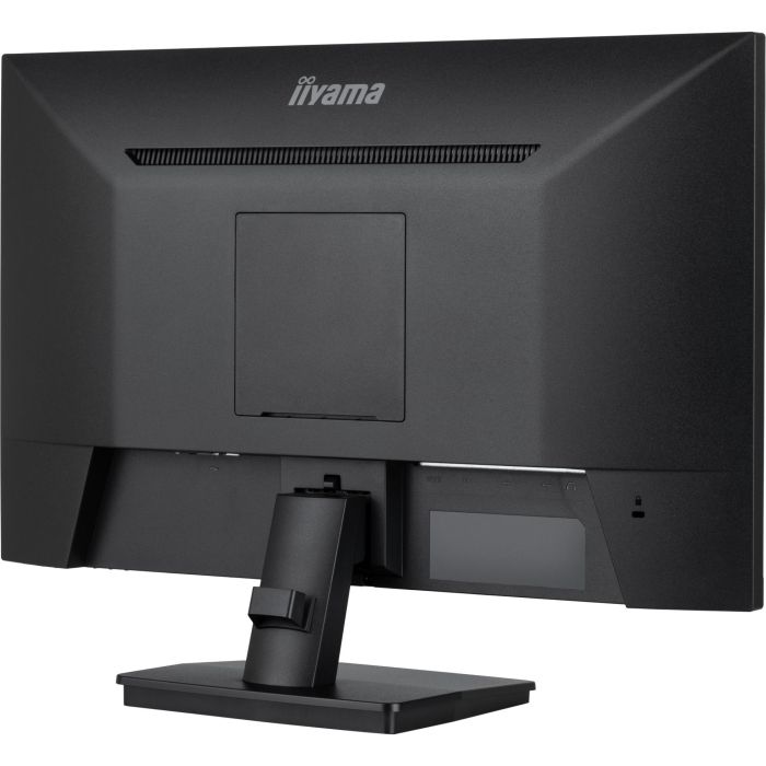 iiyama Monitor XU2493HSU-B7 23.8" Full HD IPS 1ms 100Hz HDMI DP USB Negro 8 iiyama Monitor XU2493HSU-B7 23.8" Full HD IPS 1ms 100Hz HDMI DP USB Negro 8