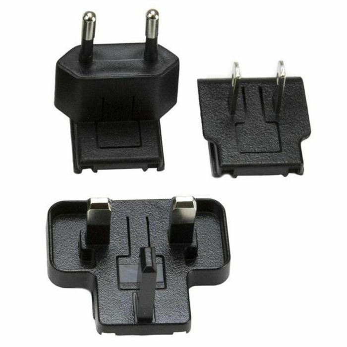 Adaptador de Red Startech SVA5M4NEUA 5 V 110 - 240 V 2 Adaptador de Red Startech SVA5M4NEUA 5 V 110 - 240 V 2