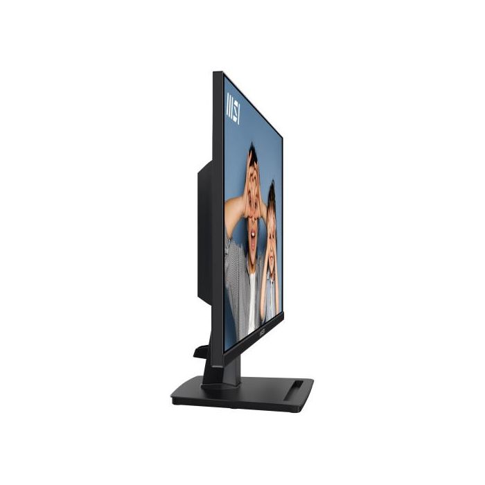 MSI Monitor Pro MP275Q 27" WQHD IPS 100Hz DP HDMI VGA 6