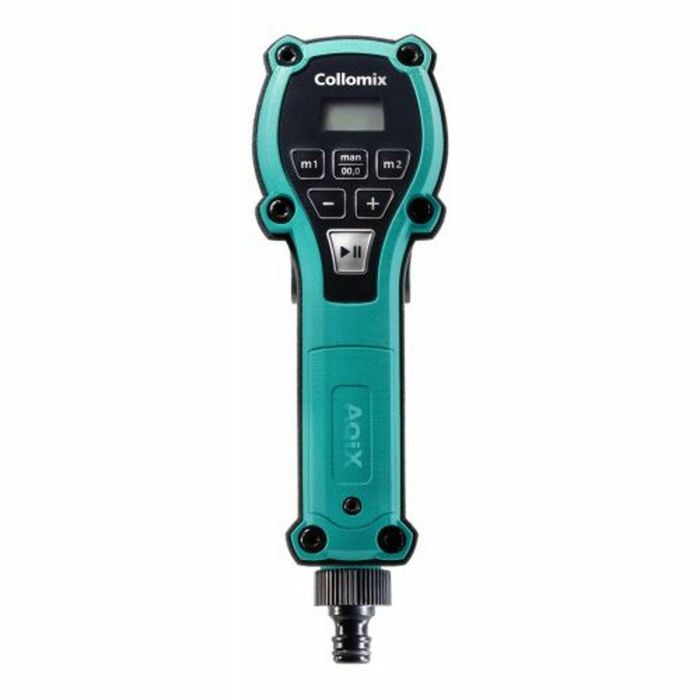 Dosificador de agua Collomix AQiX 0 Dosificador de agua Collomix AQiX 0