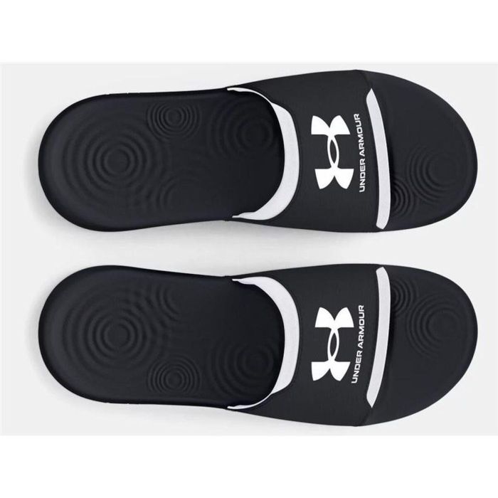 Chanclas para Hombre Under Armour Ignite Select Negro L 2