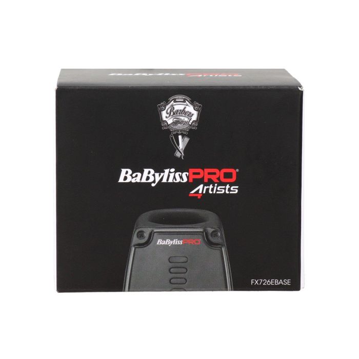 Babyliss Base de Carga para Loprofx Fx726e