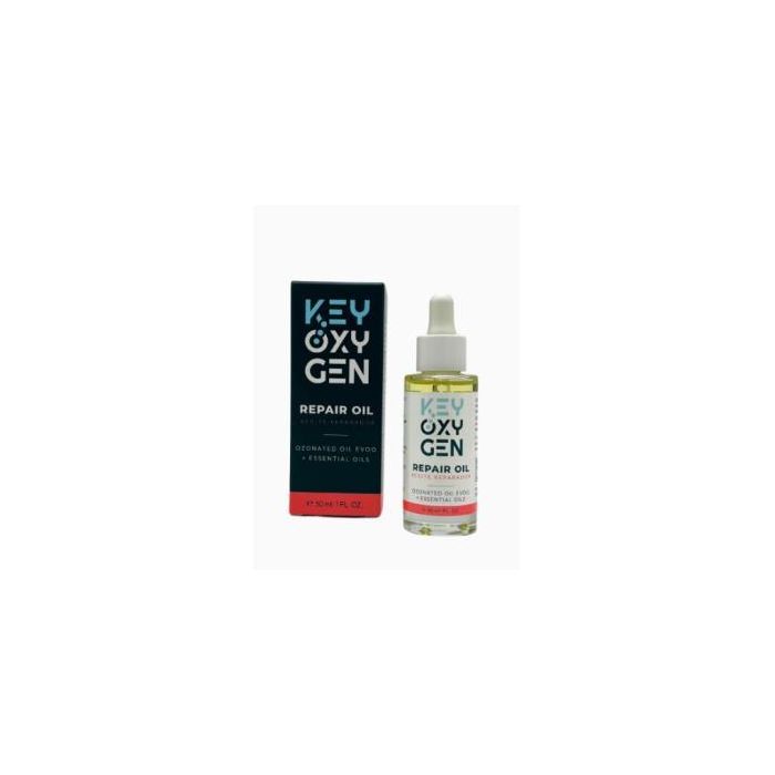 Keyoxygen Reapir Oil 30Ml.
