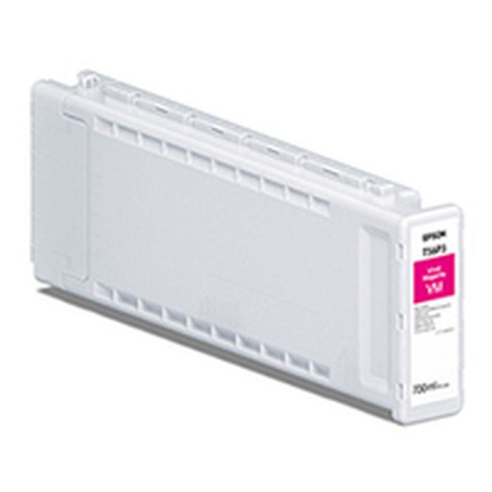 Cartucho de Tinta Original Epson C13T56P300 Blanco Magenta 1