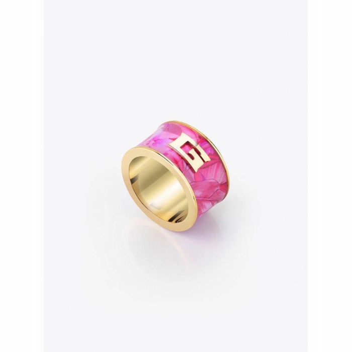 Anillo Mujer Guess JUBR02131JWYGPK54 14 Rosa 2 Anillo Mujer Guess JUBR02131JWYGPK54 14 Rosa 2
