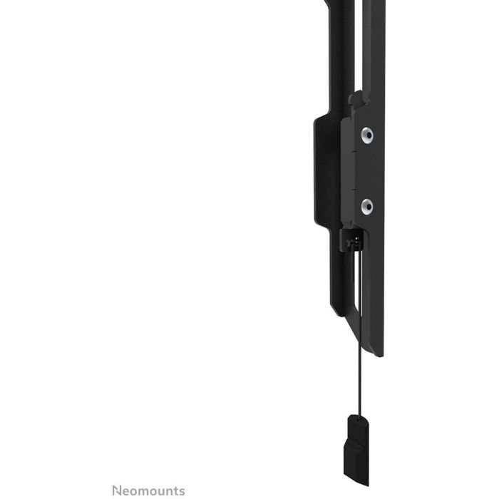 Neomounts WL30-550BL18 Soporte de Pared para Pantalla Ultraplano 2,3cm, TV 43-86", Máx 60kg, VESA 100x100-800x400, Negro 12