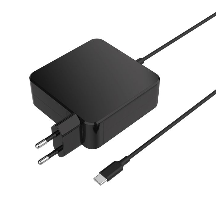 Leotec LENCSHOMETC90 adaptador e inversor de corriente Auto 2 Leotec LENCSHOMETC90 adaptador e inversor de corriente Auto 2
