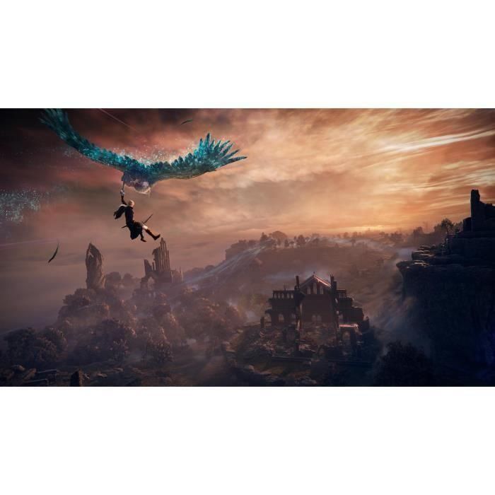 Bandai Namco Entertainment 3391892034653 Elden Ring Nightreign Edición Coleccionista para PS5 3