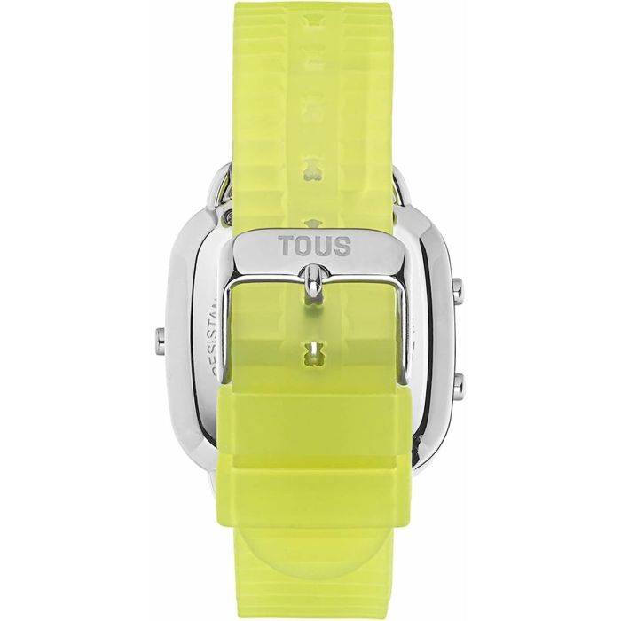 Reloj Mujer Tous 200351057 3
