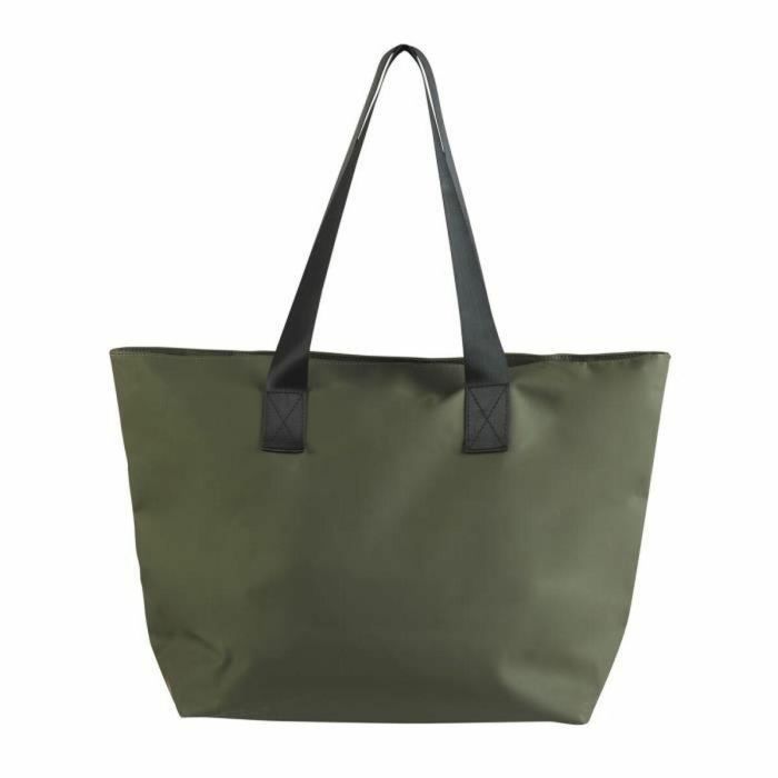 Bolso Cambiador de Pañales Tineo Negro 3