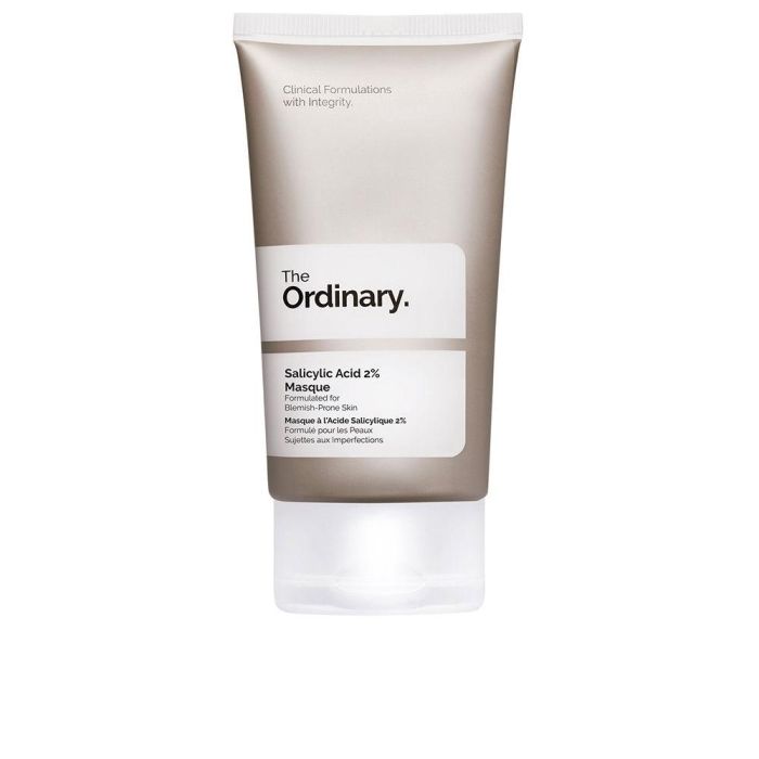 The Ordinary Mascarilla Ácido Salicílico 2% 50 ml