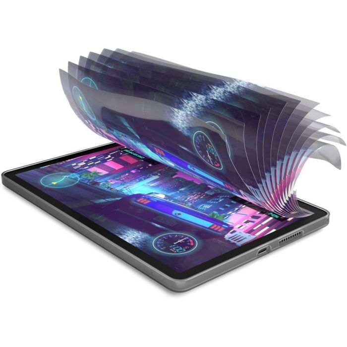 Tablet Lenovo Tab TB311XU 4GB RAM 128GB LTE with Clear Case grey 5 Tablet Lenovo Tab TB311XU 4GB RAM 128GB LTE with Clear Case grey 5