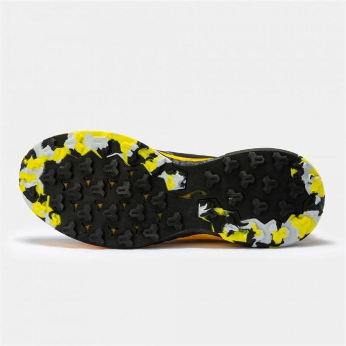 Zapatillas de trail para hombre Joma Sport TK.Sierra 2231 Negro 3