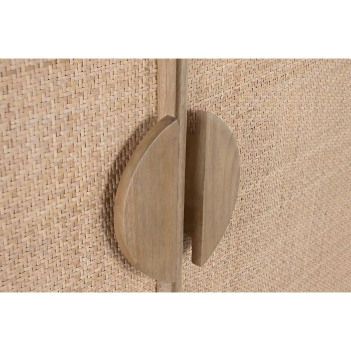 Armario Balines DKD Home Decor Natural 55 x 190 x 100 cm 3