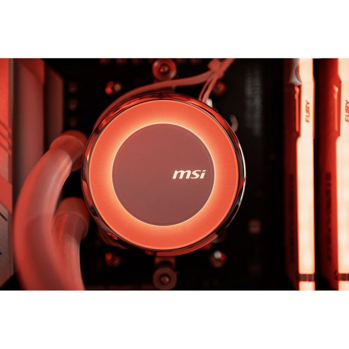 PC de Sobremesa Actina KOMACNGIP0013 Intel Core I7-14700KF 32 GB RAM 2 TB SSD NVIDIA GEFORCE RTX 4080 SUPER 19