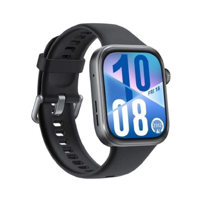 Huawei AAARM08561 Reloj inteligente Watch FIT 4, negro 6