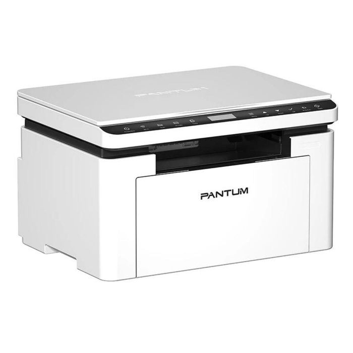 Pantum BM2300W Impresora Multifunción Láser Monocromo, 22ppm, 1200x600dpi, USB 2.0, WiFi, Bluetooth, AirPrint, Bandeja 150 Páginas 3 Pantum BM2300W Impresora Multifunción Láser Monocromo, 22ppm, 1200x600dpi, USB 2.0, WiFi, Bluetooth, AirPrint, Bandeja 150 Páginas 3
