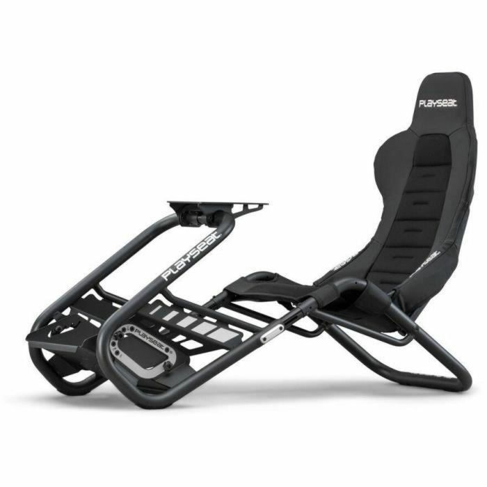 Asiento de simulación - PLAYSEAT - Trofeo - Negro 4 Asiento de simulación - PLAYSEAT - Trofeo - Negro 4